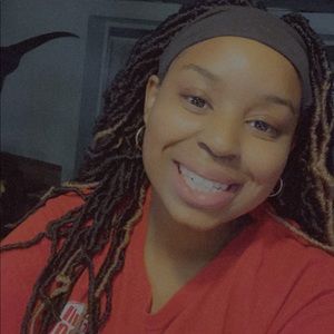 Meet your Posher, Tylene